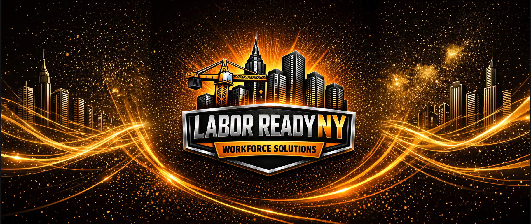 Labor Ready NY Workforce Solutions banner